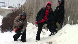 Halldor Helgason  Full Part 2012 [upl. by Anirtal589]