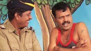 बेवडा जेंटलमॅन  Bewada Gentlemen  Hilarious Comedy Videos  Best Marathi Mazedar Jokes [upl. by Onibag]