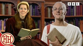 Best Stories 📖  Horrible Histories [upl. by Gerek953]