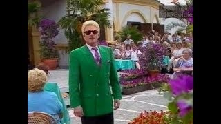 Heino  HitMedley  1995 [upl. by Dripps]