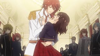 Meiji Tokyo Renka romance anime [upl. by Nochur]