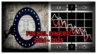 LA PRÓXIMA PANDEMIA 2024  2025 FIN DEL DINERO EN EFECTIVO [upl. by Eboh]