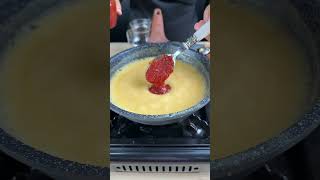 Dont put your pasta in boiling water This is the best way to cook [upl. by Nagel]