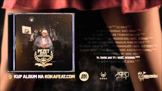 Pezet  Takie jak Ty feat Wdowa [upl. by Ientruoc]