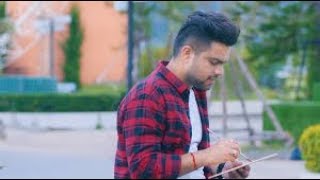 MURADAAN Full Song Akhil  Latest Punjabi Songs 2017 [upl. by Arleyne]