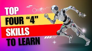 Top 4 Skills to Learn Online at Home  Important Skill to Learn  Make your Free Time Valuable [upl. by Wester564]