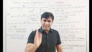 Reaction Mechanism Electrophilic Addition L 5 JEE Main JEE Advance and NEET [upl. by Hgiel]