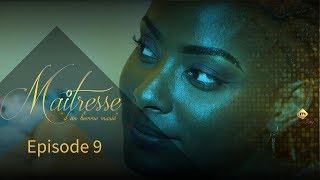 Série  Maitresse dun homme marié  Episode 9  VOSTFR [upl. by Luanne249]