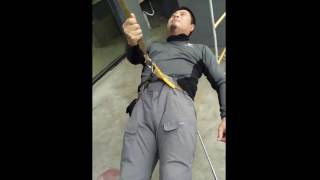 EmersonGear Cobra Belt Human Testing [upl. by Jeanine]