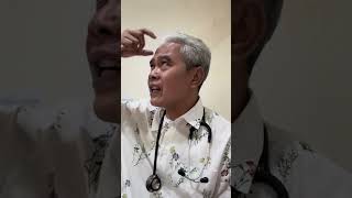 MENCARI PENYAKIT BERBEDA DENGAN MENCARI SEHAT  PART 1 shorts short dranton antonbudiasih [upl. by Gnuoy]