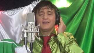 clip ghani eldjazairi 2014 men ghirek ya dzair [upl. by Blus]