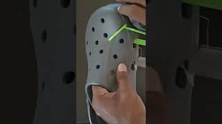 Crocs Crocband Clogs crocs crocsoriginal clogs shorts unboxing [upl. by Atsirak841]