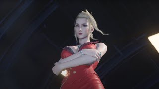 Final Fantasy VII Rebirth  Scarlet Is Always One Step Ahead Because Of Her Foresight PS5 Gameplay [upl. by Notneb]