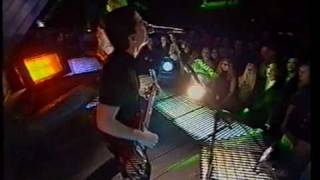 STEREOPHONICS LOCAL BOY IN THE PHOTOGRAPH LIVE TFI FRIDAY 1997 [upl. by Eeral]