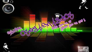 EQUIPE OS ATENTADOS CTBA dj cleber mix feat bonde euro funk chicotada [upl. by Okkin]