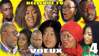 NOUVEAU THEATRE CONGOLAIS VOEUX EP 4 [upl. by Zeiler]