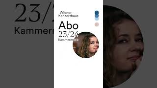 Abos 2324  KAMMERMUSIK [upl. by Knutson]