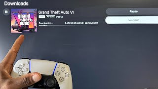 GTA 6 EARLY ACCESS  PS4PS5 [upl. by Joby]