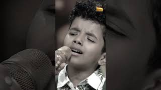 Avirbhav की melodious सरगम के क्या कहने Shorts YTShorts YoutubeShorts Avirbhav SuperstarSinger [upl. by Rehctelf]