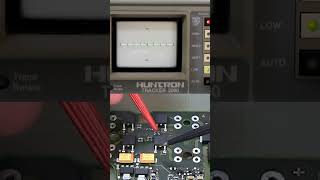 HOW TO TEST MOSFET IN CIRCUITshorts [upl. by Odiug]