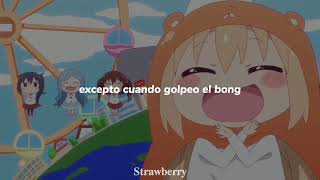 SugarCrash Bemax dance remix  Lyrics sub español  AMV [upl. by Marrilee]