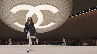 Chanel  Haute Couture Spring Summer 2024  Full Show [upl. by Trilly]