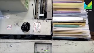 Mail Sorting Machine [upl. by Lindell952]