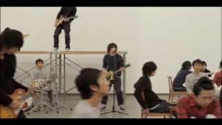 BUMP OF CHICKEN『モーターサイクル』 [upl. by Eloccin339]