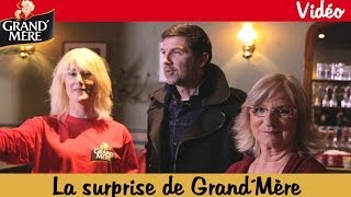 Café GrandMère et le RC Lens ont surpris BollaertDelelis [upl. by Aniuqal185]