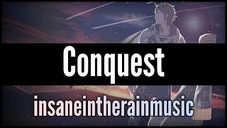 Conquest Fire Emblem Awakening Jazz Cover [upl. by Aznerol]