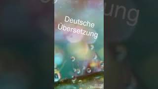 Imagine Dragons  Bad Liar  Deutsche Übersetzung [upl. by Pierette]