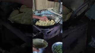 મરચા ના ભજીયા  Marcha Na Bhajiya  bhajiya pakoda food streetfood lateststreetfood recipe [upl. by Mcroberts784]