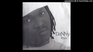 Danny  Maybe Balakinga Official Audio [upl. by Anivid]