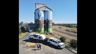 Dunedoo and Mendoran NSW August 2022 Issue 8722 [upl. by Yzzo]