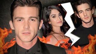 DRAKE BELL IS IN BIG TROUBLE MESSY DIVORCE [upl. by Alorac815]