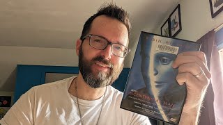 Bicentennial Man 1999  Movie Review [upl. by Arodnap223]