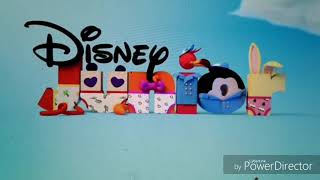 Disney Junior Bumpers [upl. by Rawlinson]