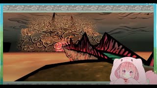 •̀ ω •́ ✧VTuber Continuing our Journey Through North Ryoshima Coast Okami Adventures [upl. by Greenstein]