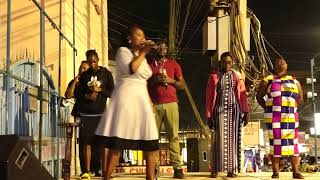 Nendeni Revival Day 5  Open Air Crusade  7092024 [upl. by Mar]