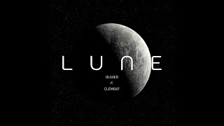 Olivier F Clément  Lune Visualizer [upl. by Atiek608]