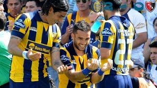 Rosario Central 2 0 Newells El resumen [upl. by Blondy]