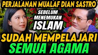 NYOKAP GW KATOLIK BOKAP GW BUDDHA YANG MENJAWAB PERTANYAAN GW HANYA ISLAM  Curhat Bang [upl. by Oeht487]