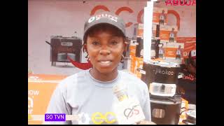 ABUJA INTERNATIONAL TRADE FAIR 19TH EDITION 2024 [upl. by Weitzman]