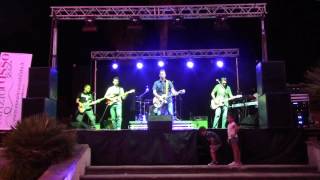 Happy One Hour in Concerto  Festa della Madonna Assunta Villa di Briano 14 Agosto 2016 [upl. by Alih]