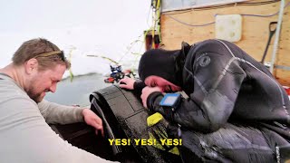 Bering Sea Gold  Season 18 Episode 9 Preview HD 2024 [upl. by Llerdnad]