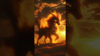 Qilin The Guardian of Harmony and Prosperity  Cinematic Qilin MythicalCreature AncientChina [upl. by Kathie]