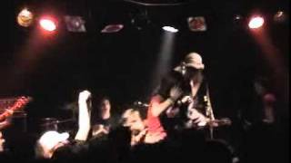 Matchbook Romance  Promise  Live At The Reverb In Toronto 03112004  breakingcustom [upl. by Alben]