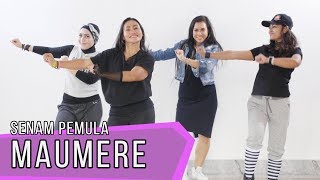 Senam Maumere Gemu Famire  Aerobic Dance Workout [upl. by Roderic21]