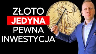 Jak inwestować w złoto Jak zabezpieczyć majątek przed inflacją Biznes 20 [upl. by Treblig619]