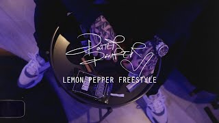 Potter Payper  Lemon Pepper Freestyle Drake Cover [upl. by Siraved692]